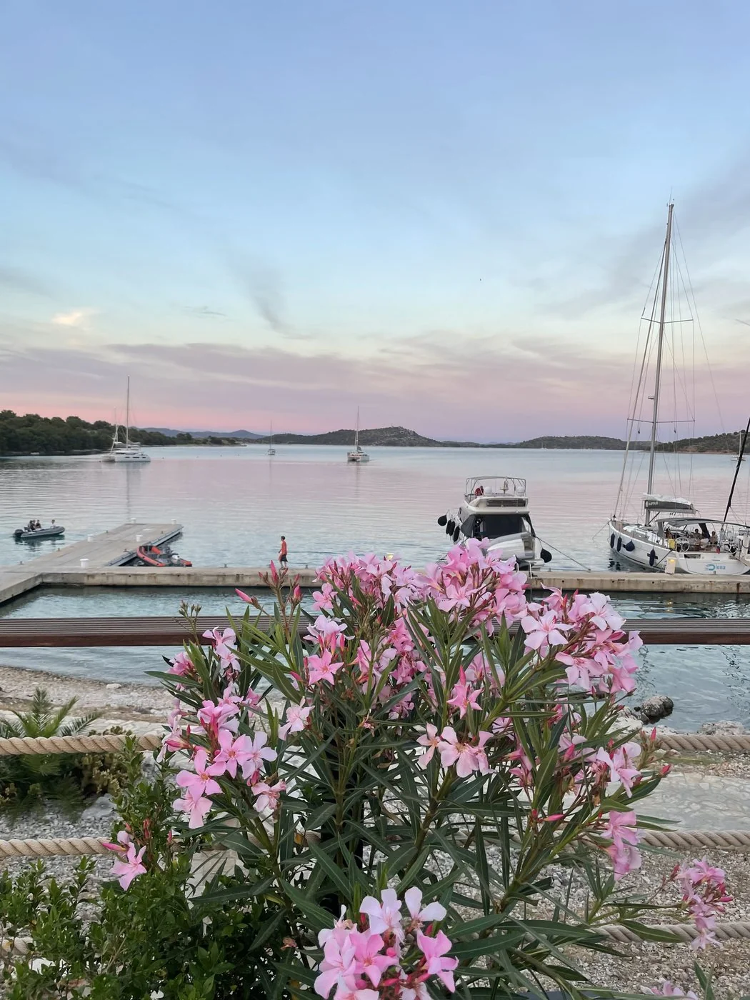 Kornati-szigetek